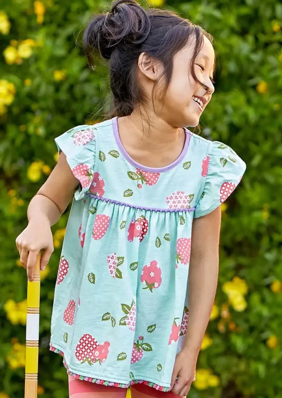 Matilda Jane Girls 3 Piece Set Size 6